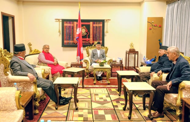 70 days, and counting