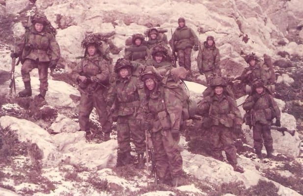 Not taking loyalty for granted