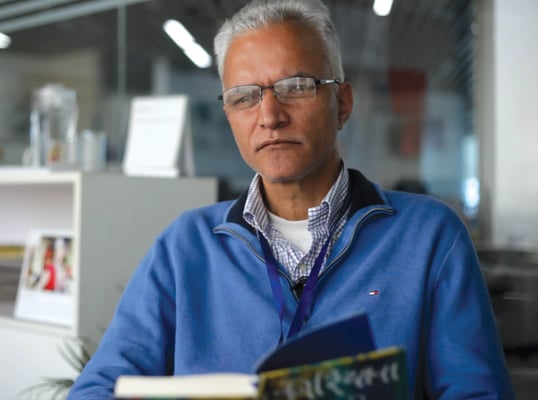 Coffee guff from Korea