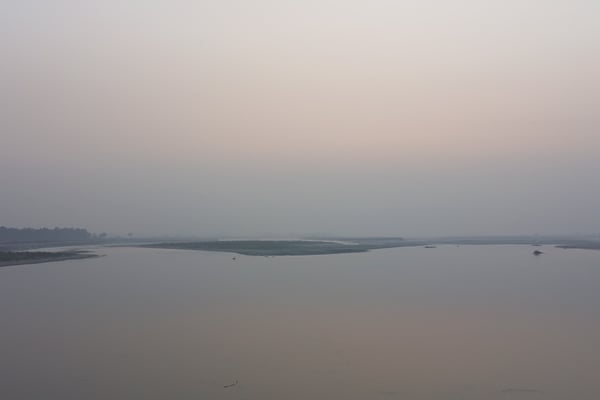 Karnali Aquatic Reserve