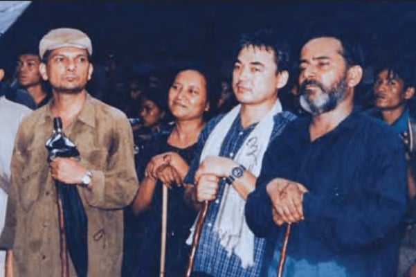 Remembering not to forget