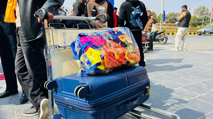 Nepal’s voters are migrating