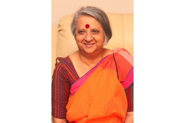 No democracy, no accountability