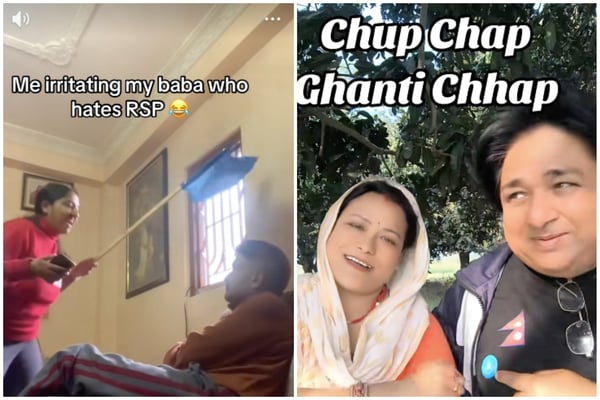 Nobody ran the campaign. That is why it worked.