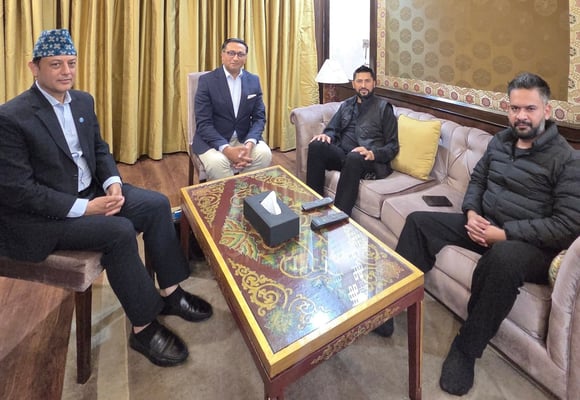 Will it be different this time in Nepal?