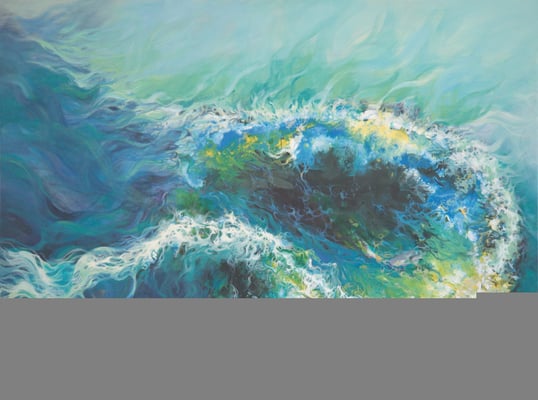 Mainstreaming abstract art