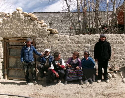 Highlanders have high hopes