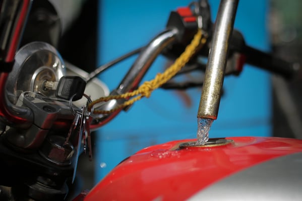 Nepal is a 13-day country