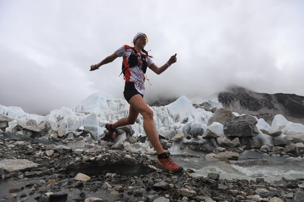 A long run for women’s rights