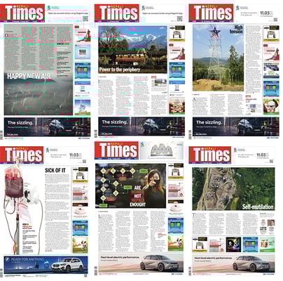 2022: mandates, migrants and malaise