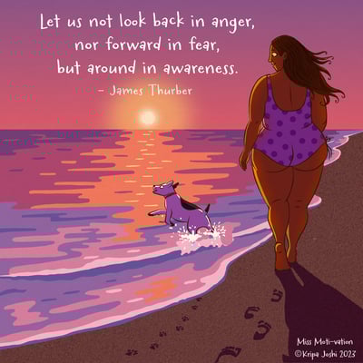 Miss Motivation #1179