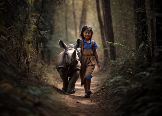 What to expect from AI in 2024