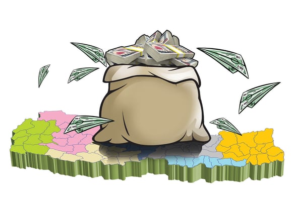 Meltdown to breakdown