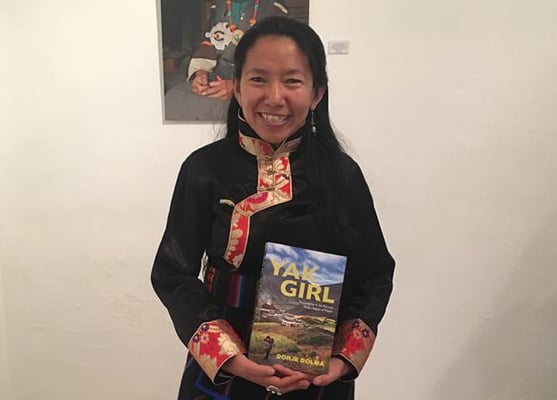 Dolpo’s Dorje Dolma