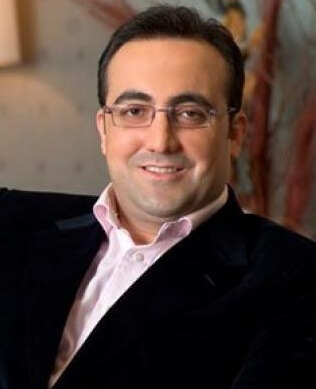 Turkish expansion