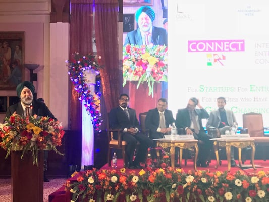 India-Nepal start-ups