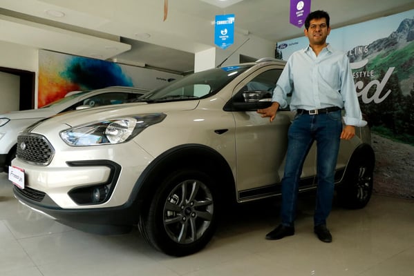 Crossing over in Freestyle