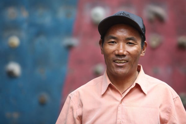 “I can do it 25 times”