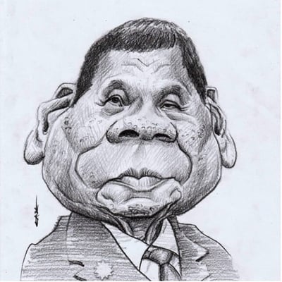 Saving democracy and free press in the Philippines