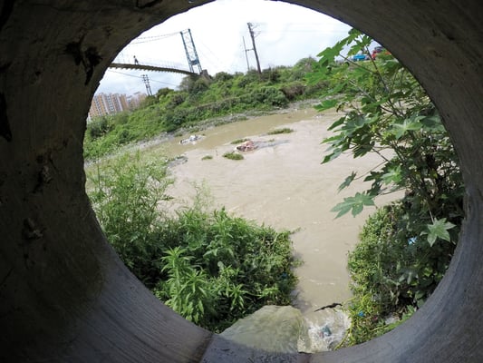 Getting our shit together