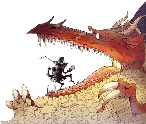 TOWARDS A POLICE STATE