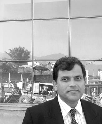 Upendra Devkota’s lives