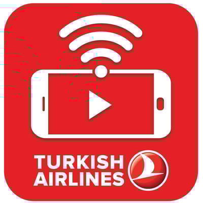 Turkish Airlines introduces in-flight internet