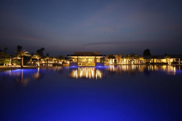 Gambling on the future