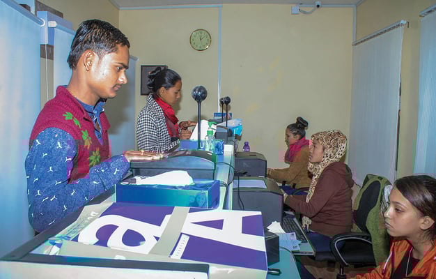 Kleptocrats of Kathmandu and Kuala Lumpur