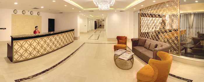 Energy saving Soaltee