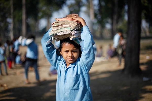 After quantity, Nepal's education needs quality