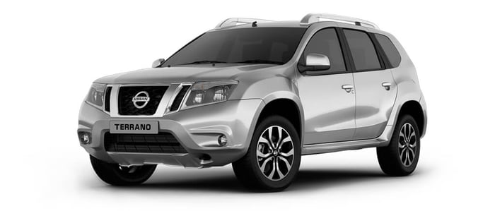 Nissan's festive drive offer