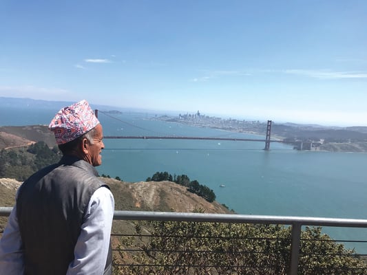 Where are you going this Dasain?