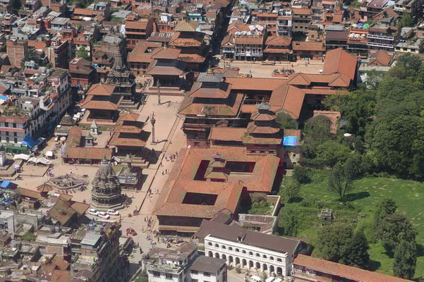 Cities of the future