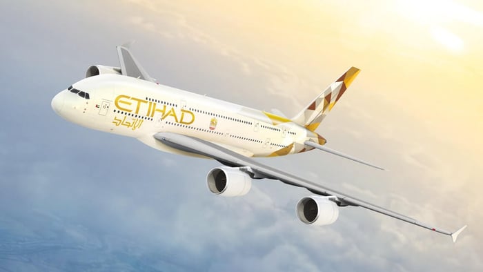 Etihad Airways to increase frequency to London in December
