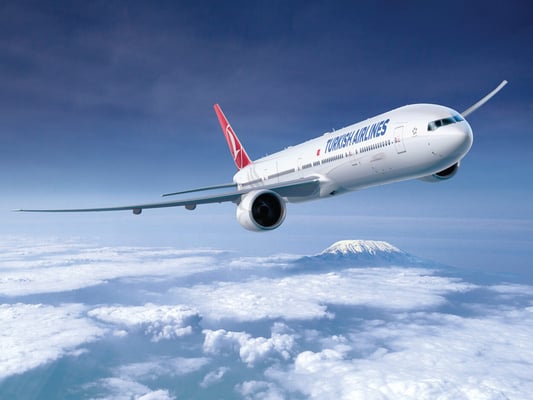 Turkish Airlines posted USD 258 million OPN in the first half of 2018