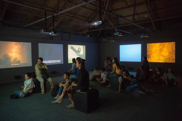 The violence of violation