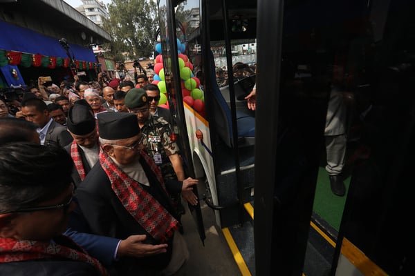 20% electric by 2020