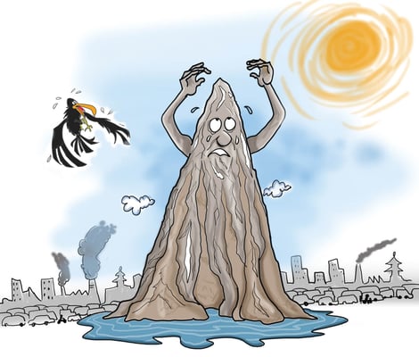 Climate Climax