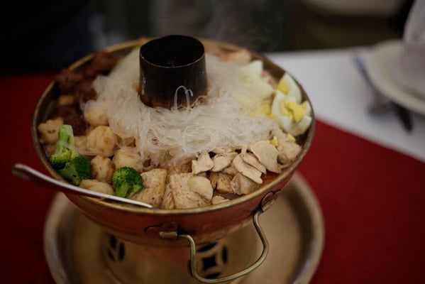 Go Gyakok