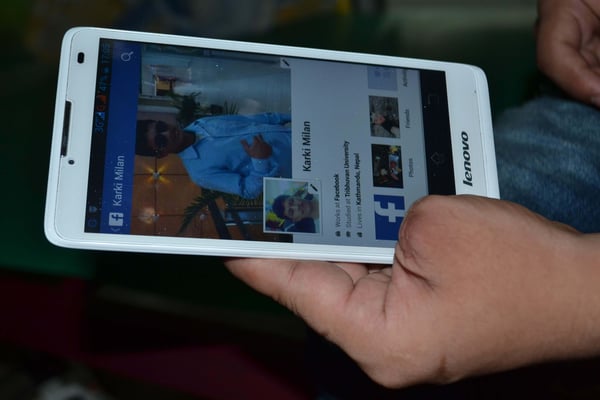 Paying an arm and a leg