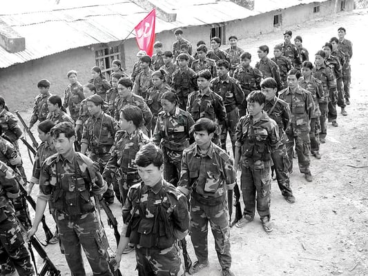 Two new books on conflict and conservation