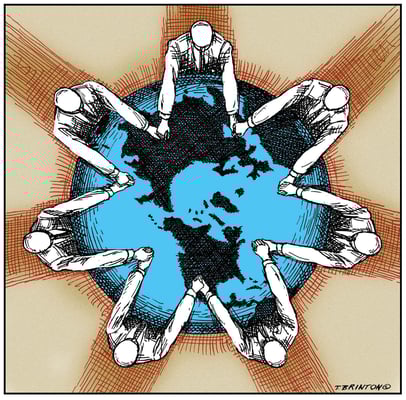 Good riddance to 2018