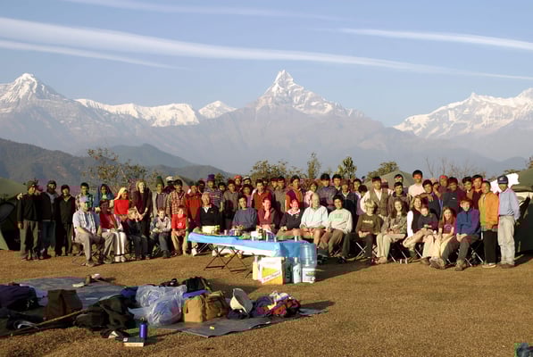 Remembering Boxing Day 2004