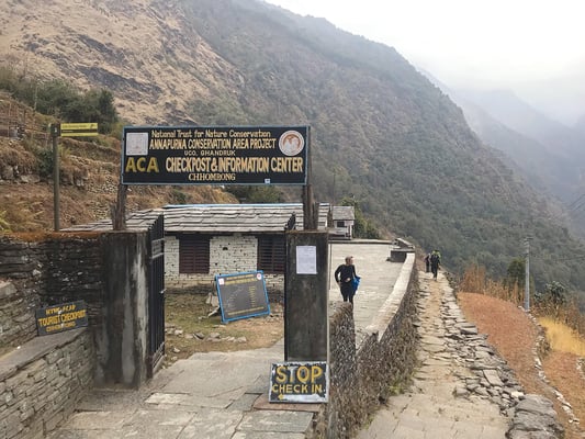 Fixing what ain't broke