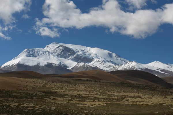 Climate denial in the Himalaya