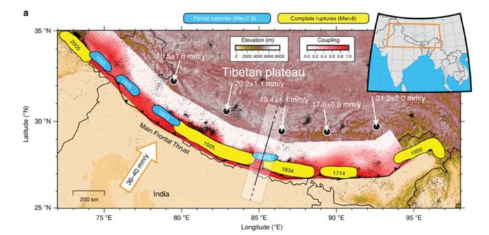 AIN’T SEEN NOTHING YET