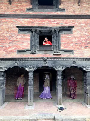 Our past is our future