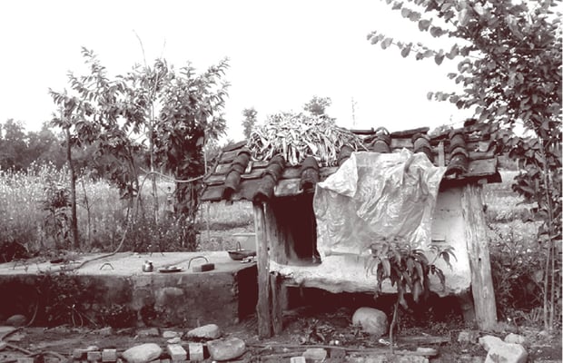 Nepal’s superwomen beat superstition