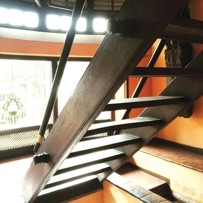 Patan's museum piece